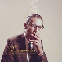 Bill Evans Trio - I Wish I Knew (Remastered Stereo 2025 / Take 3)