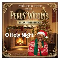 Percy Wiggins - O Holy Night