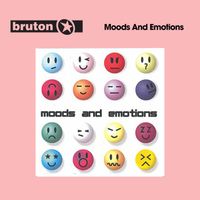 Steve Carter - Moods And Emotions