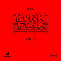 NGA - Punk Funk, Vol. 1