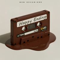 Bob Schneider - Happy Endings