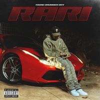 Young Drummer Boy - Rari (Explicit)