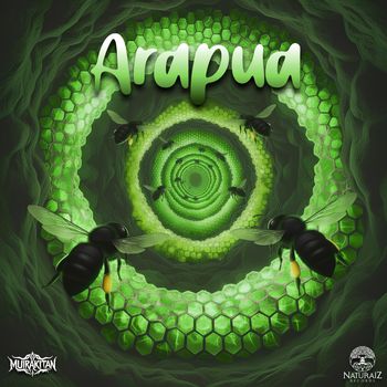 Muirakitan - Arapuá