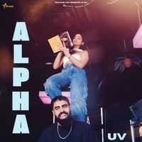 UV - Alpha
