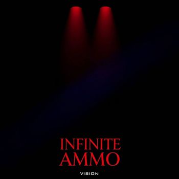Vision - Infinite Ammo