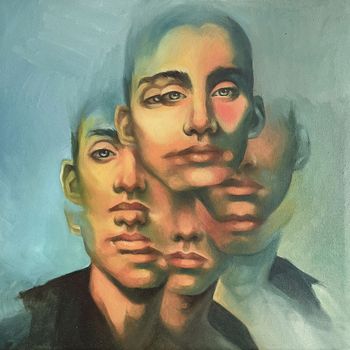 BRAILLE - Amigdala