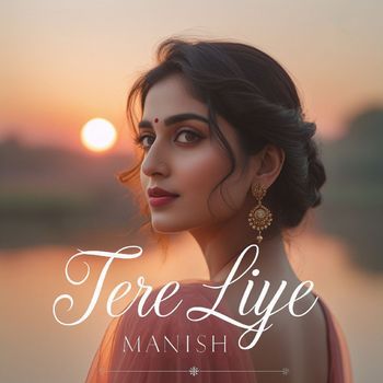 MANISH - Tere Liye