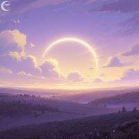 Aural Moon - Twilight Halo
