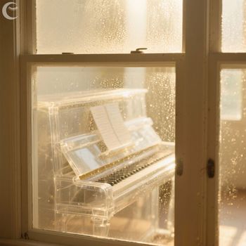 Dewdrop Dreams - Quiet Reflections