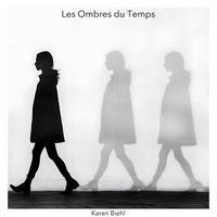 Karen Biehl - Les Ombres du Temps