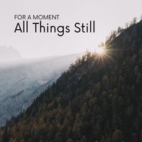 Zhang Umeda - For a Moment, All Things Still
