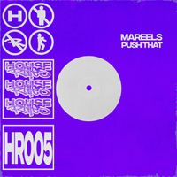 Mareels - Push That