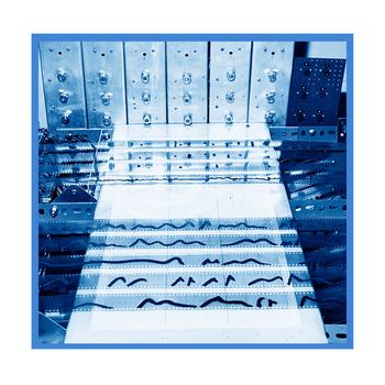 Daphne Oram - Dr. Faustus Suite