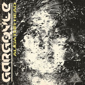Gargoyle - Alligator Head