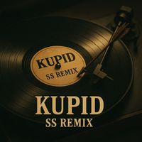 Sixkie Dawgz & ESKA - Kupid - SS Remix