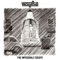 Venus Ship - Impossible Escape