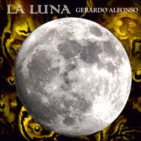 Gerardo Alfonso - La Luna