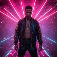 Glorifica Me - Midnight Control