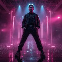 Glorifica Me - Midnight Control