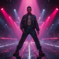 Glorifica Me - Midnight Control