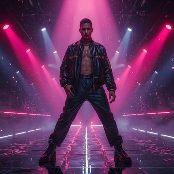 Glorifica Me - Midnight Control