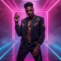 Glorifica Me - Midnight Control