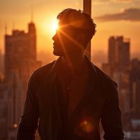 Glorifica Me - Golden Skin