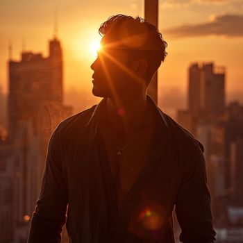 Glorifica Me - Golden Skin