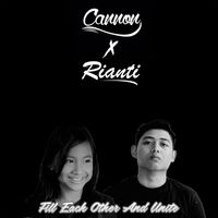 Cannon - Fill Each Other and Unite