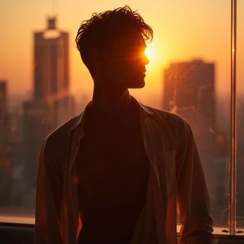 Glorifica Me - Golden Skin