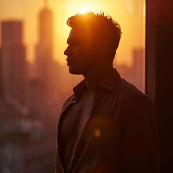 Glorifica Me - Golden Skin