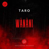 TARO - Wànàni (Explicit)