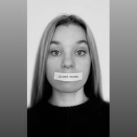 Amely - Silence Bavard