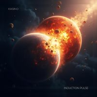 Kasino - Induction Pulse