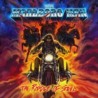 The Marlboro Men - The Riddle of Steel
