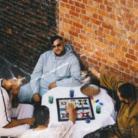 SKY - Venu Du Pays (Explicit)