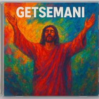 Cristiano Nascimento Santos - Getsêmani