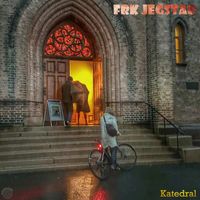 Frk Jegstad - Katedral