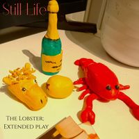 Still Life - The Lobster (EP)