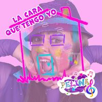 Pelina - La cara que tengo yo
