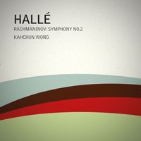 Hallé & Kahchun Wong - Rachmaninov: Symphony No. 2: II. Allegro molto (Live)