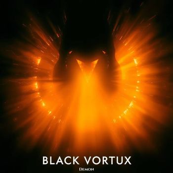 Demon - Black Vortex