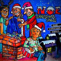 N.O.E. - Punk, Christmas, Single