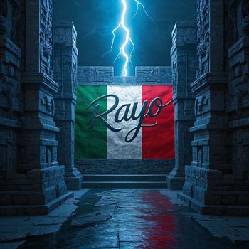 Kilo - Rayo (Explicit)
