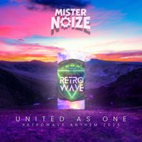 Mister Noize - United As One