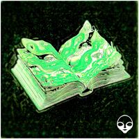 Up There - The Book