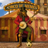 Cata - CIRCO DE MEMES