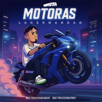 Mota - Motoras (Explicit)