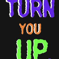 BG - TURN YOU UP (Explicit)