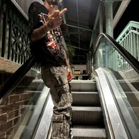 Bravo - Accidental Shit Talk (Explicit)